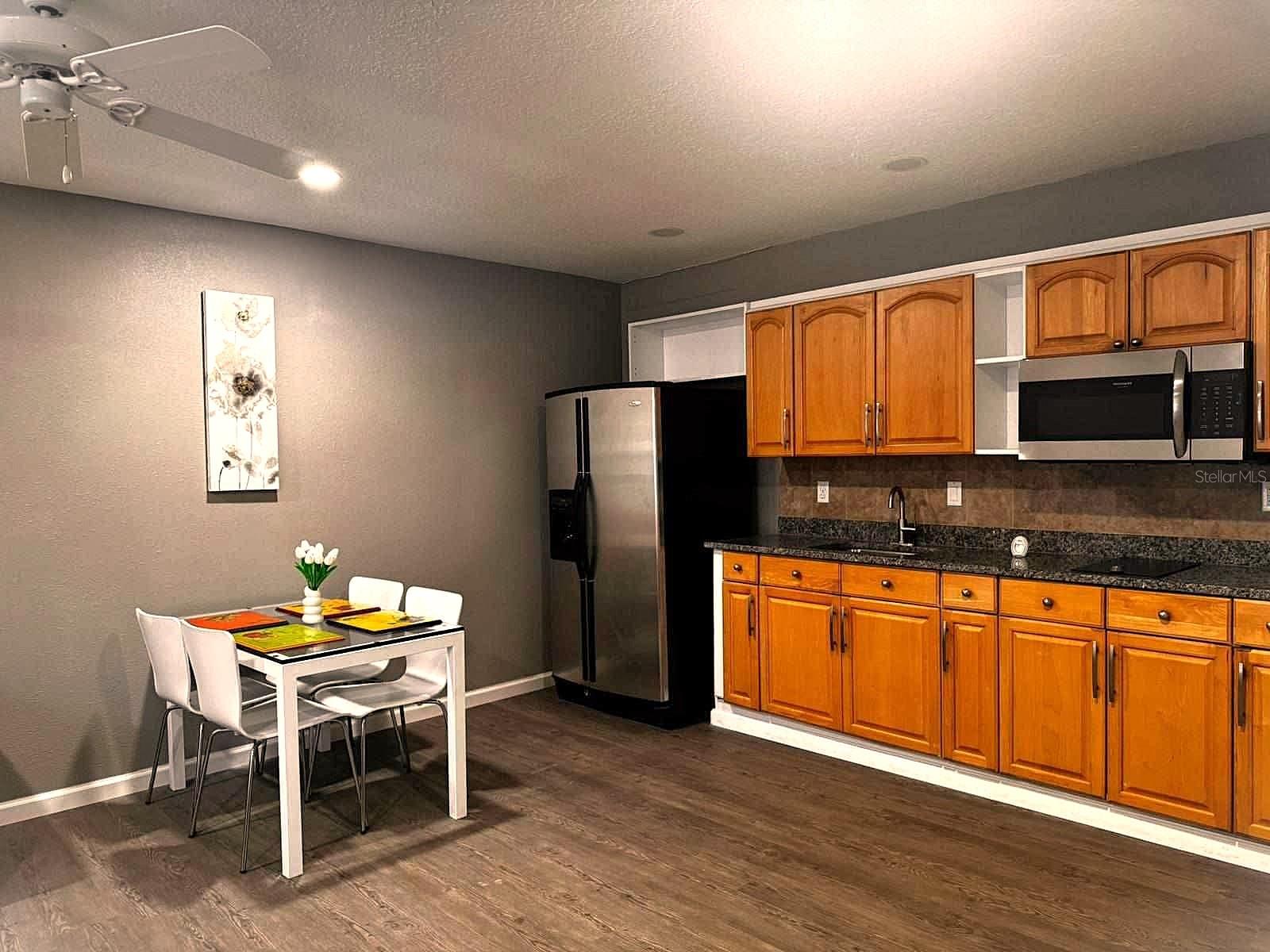 COPPERFIELD UNIT 1 - Residential