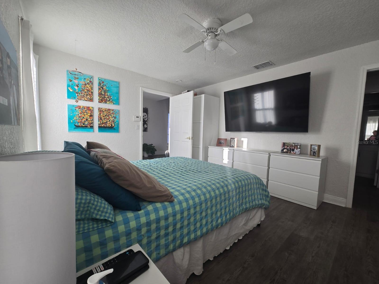 COPPERFIELD UNIT 1 - Residential