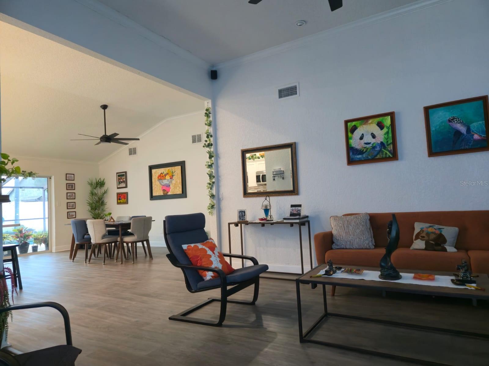 COPPERFIELD UNIT 1 - Residential