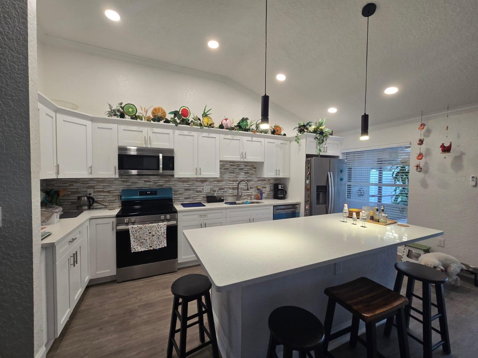 COPPERFIELD UNIT 1 - Residential