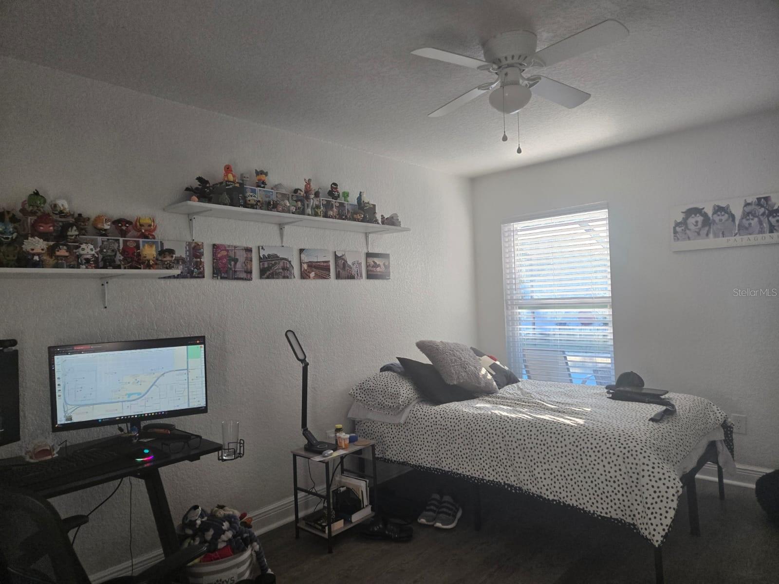 COPPERFIELD UNIT 1 - Residential