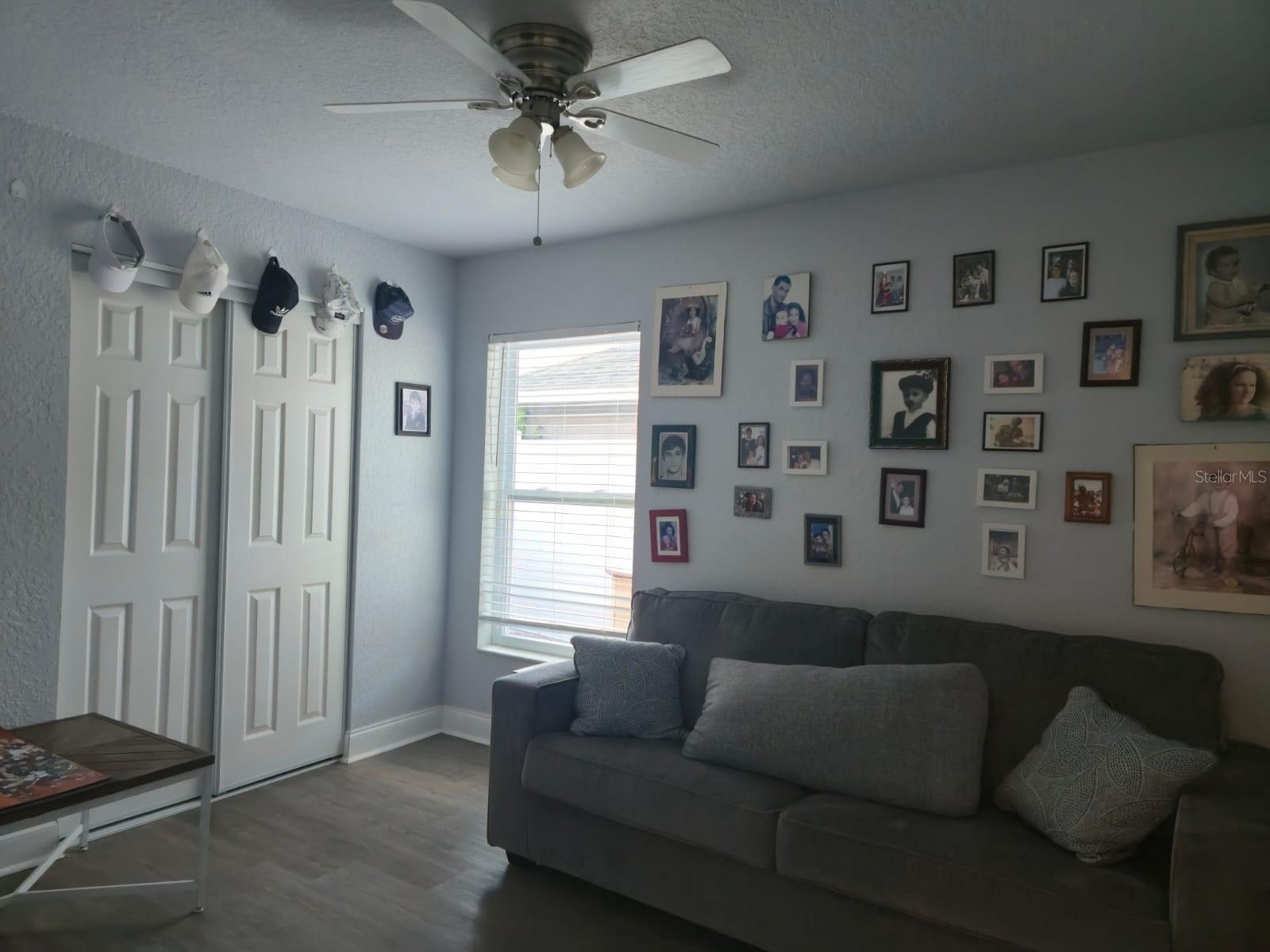 COPPERFIELD UNIT 1 - Residential