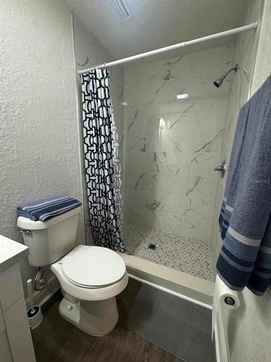 COPPERFIELD UNIT 1 - Residential