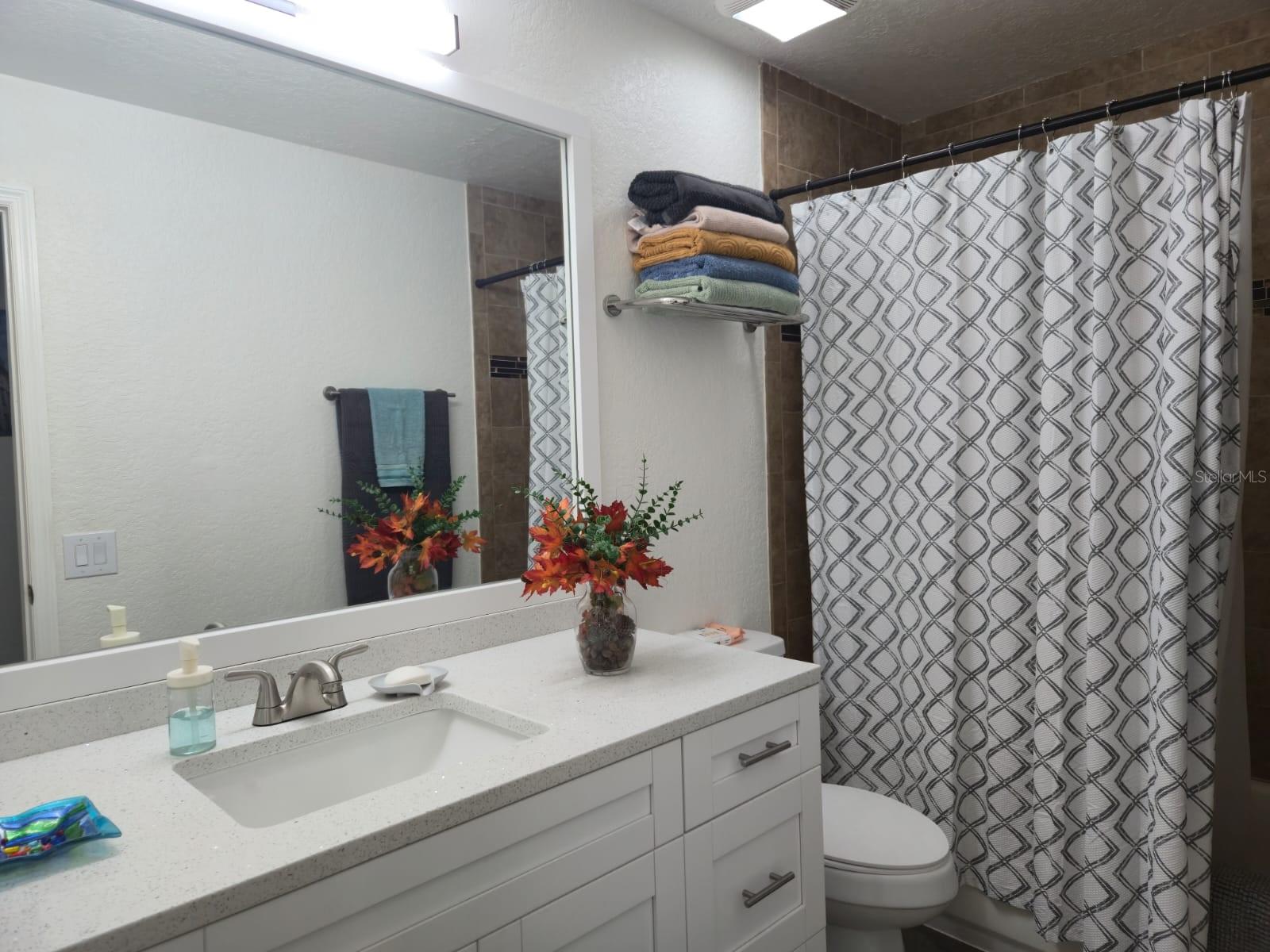 COPPERFIELD UNIT 1 - Residential