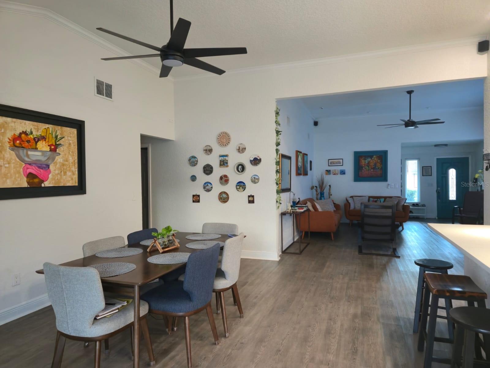 COPPERFIELD UNIT 1 - Residential