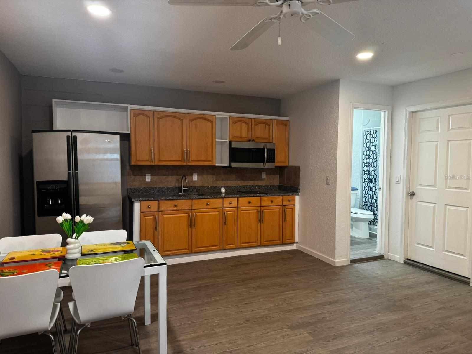 COPPERFIELD UNIT 1 - Residential