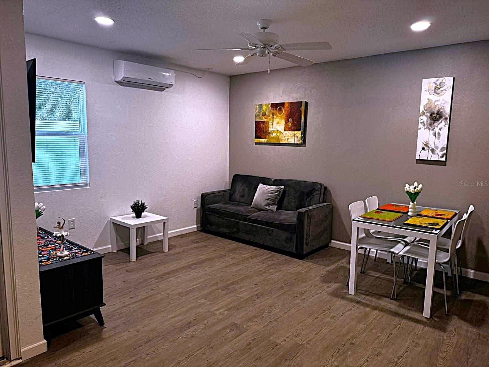 COPPERFIELD UNIT 1 - Residential