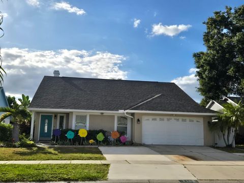 7108 HOLLOWELL DRIVE TAMPA FL 33634