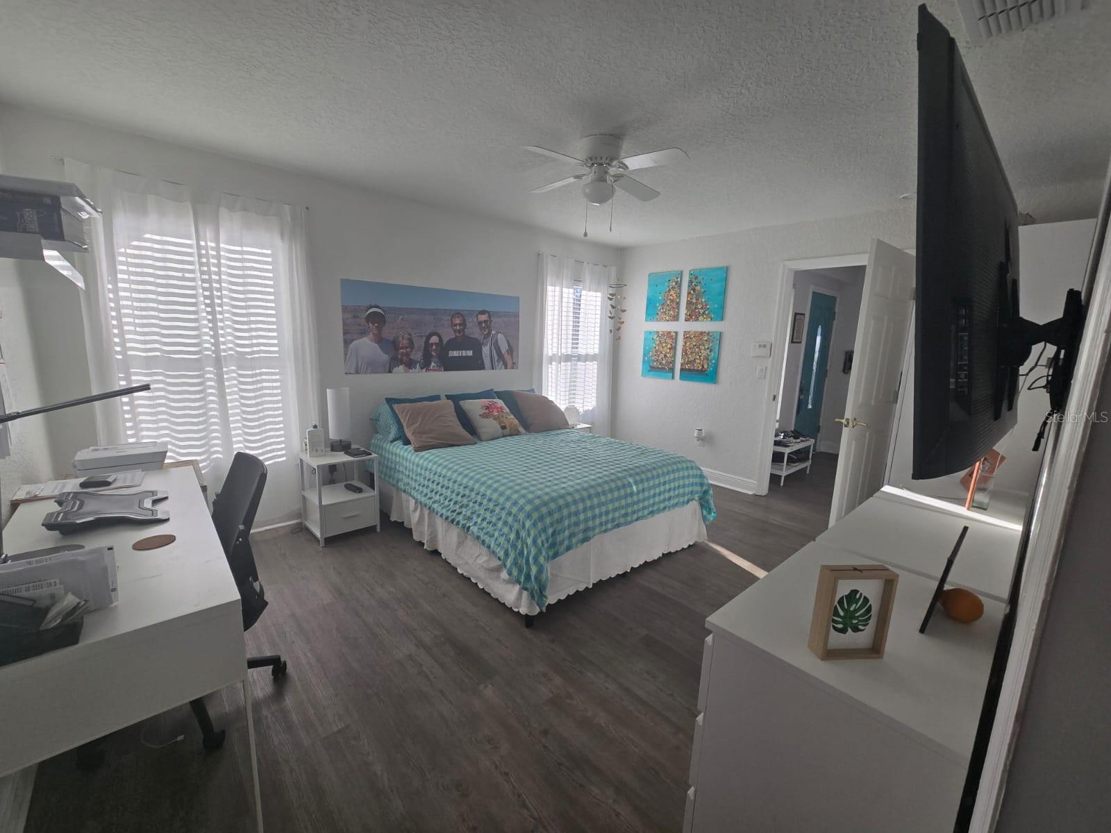 COPPERFIELD UNIT 1 - Residential