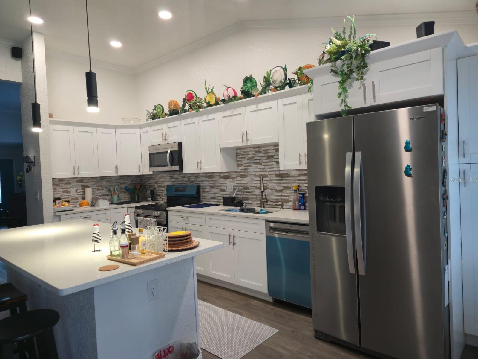 COPPERFIELD UNIT 1 - Residential