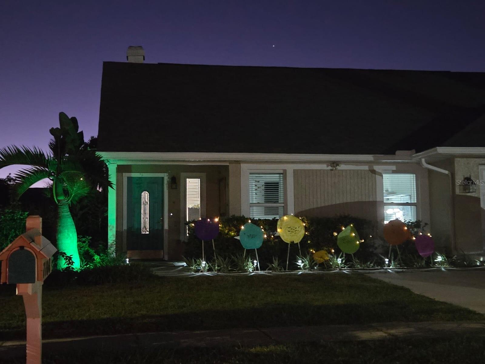 COPPERFIELD UNIT 1 - Residential