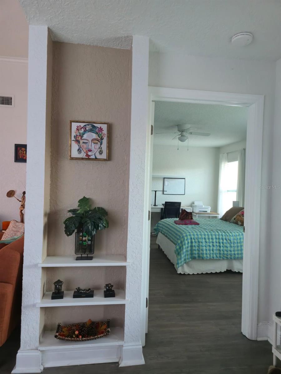 COPPERFIELD UNIT 1 - Residential