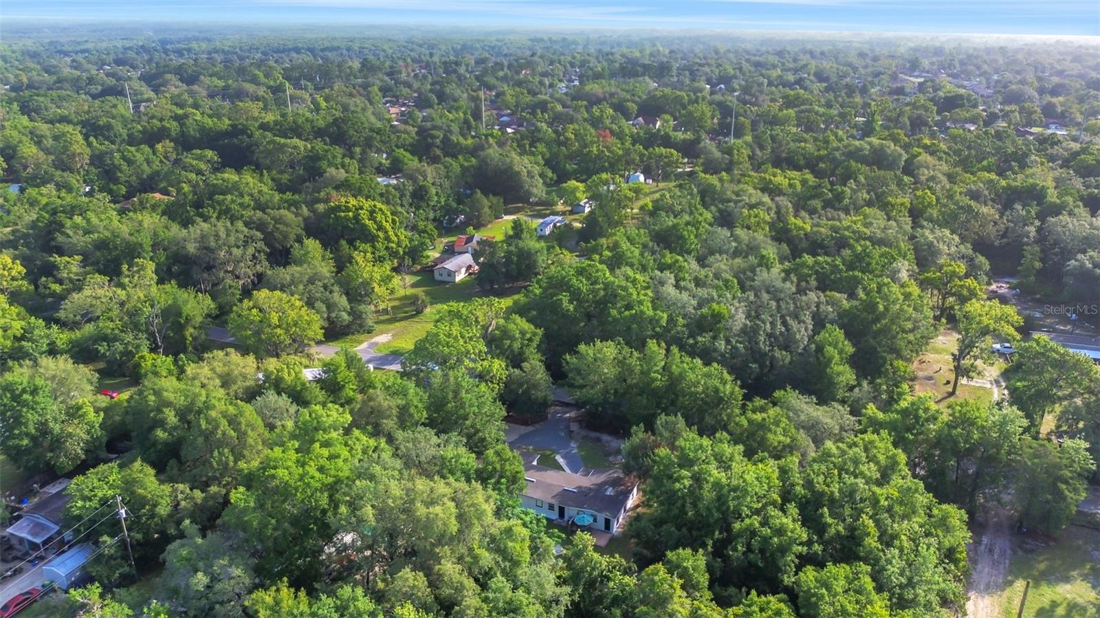 RIDGEWOOD DIV/ORANGE PARK - Residential