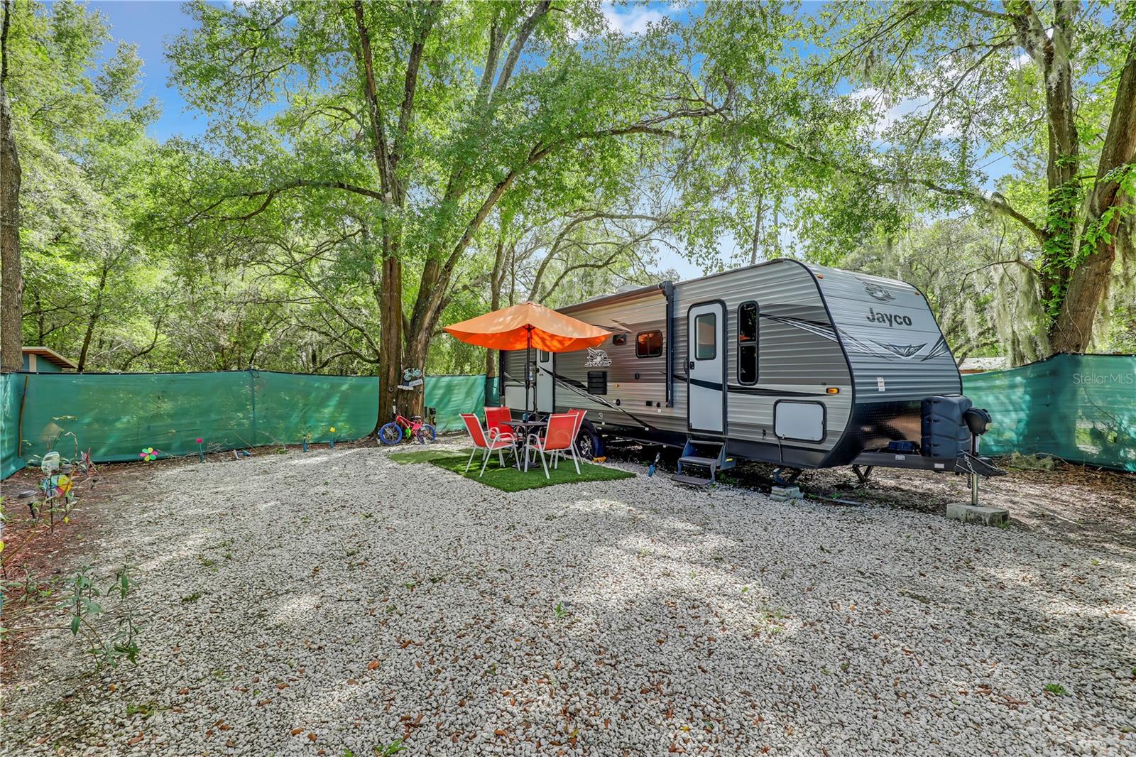 RIDGEWOOD DIV/ORANGE PARK - Residential