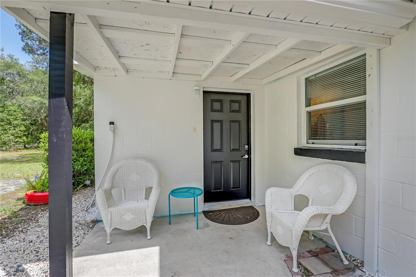 RIDGEWOOD DIV/ORANGE PARK - Residential