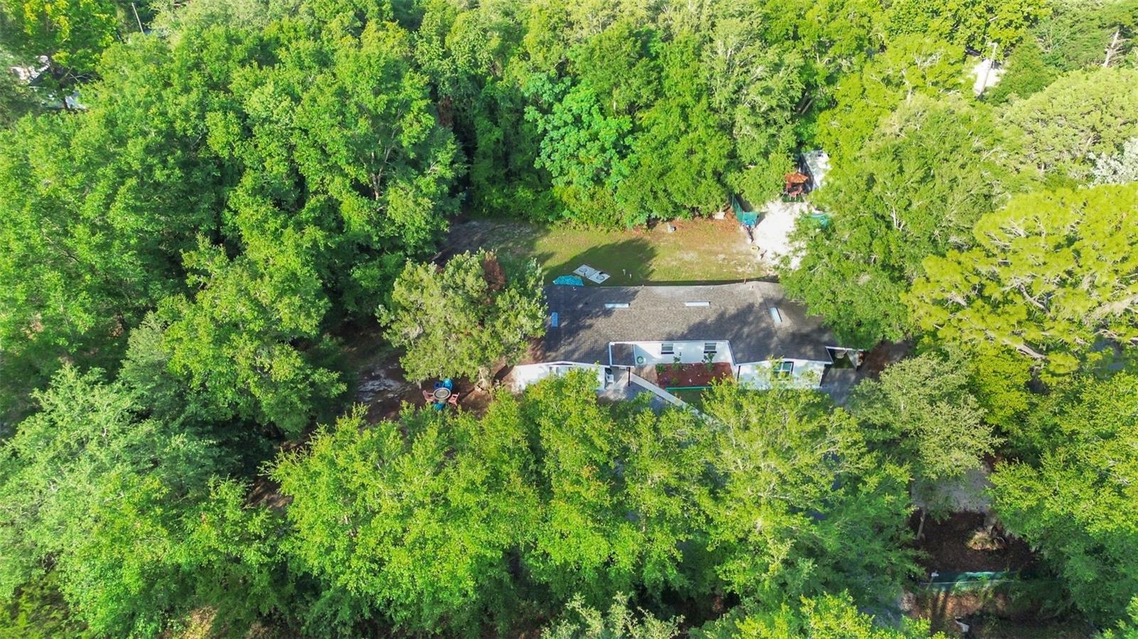 RIDGEWOOD DIV/ORANGE PARK - Residential