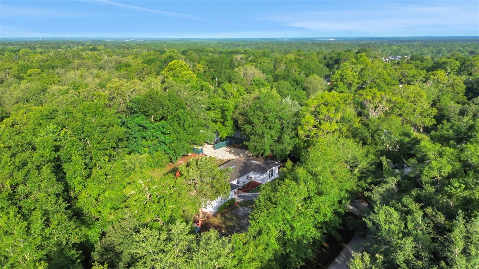 RIDGEWOOD DIV/ORANGE PARK - Residential