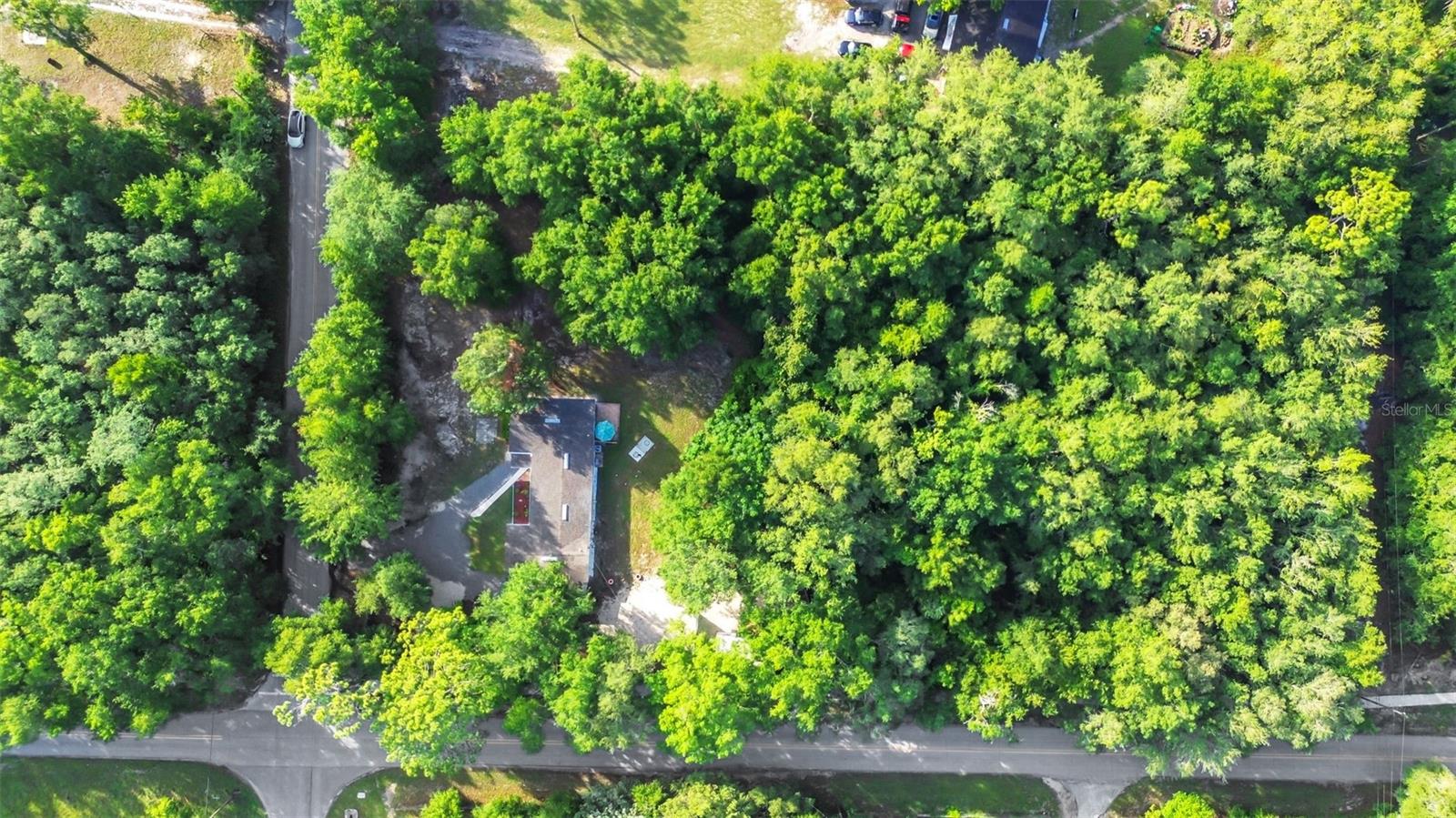 RIDGEWOOD DIV/ORANGE PARK - Residential