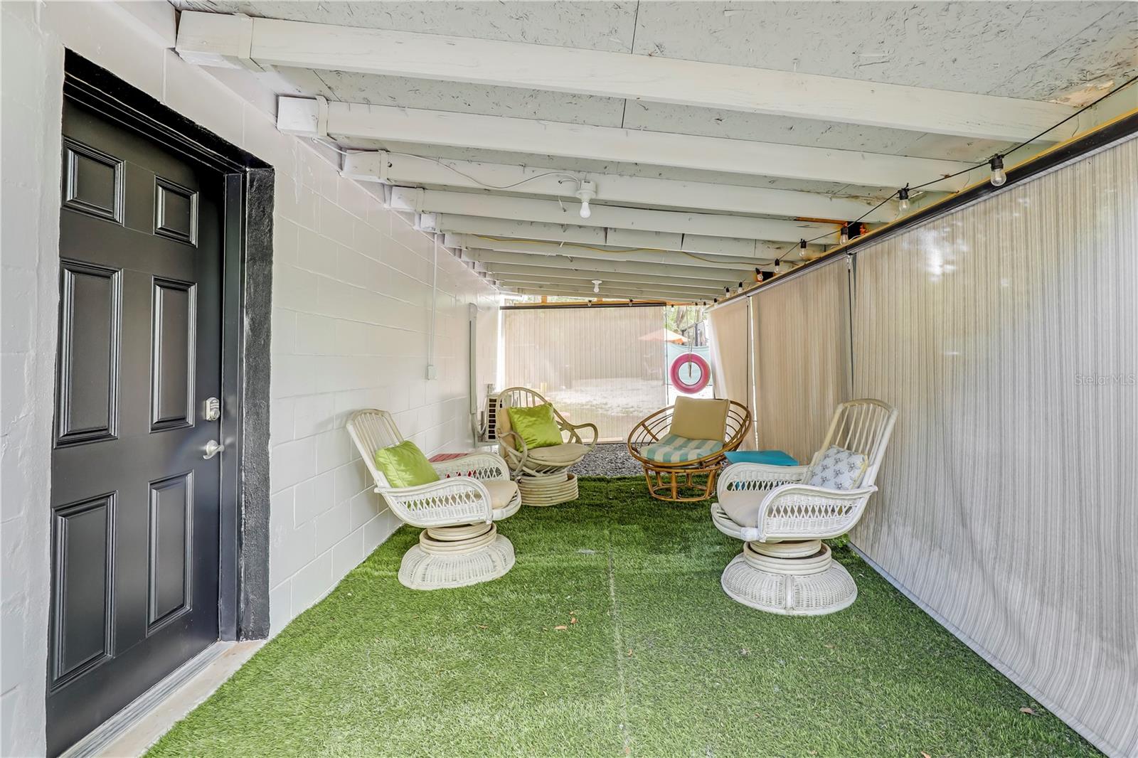 RIDGEWOOD DIV/ORANGE PARK - Residential