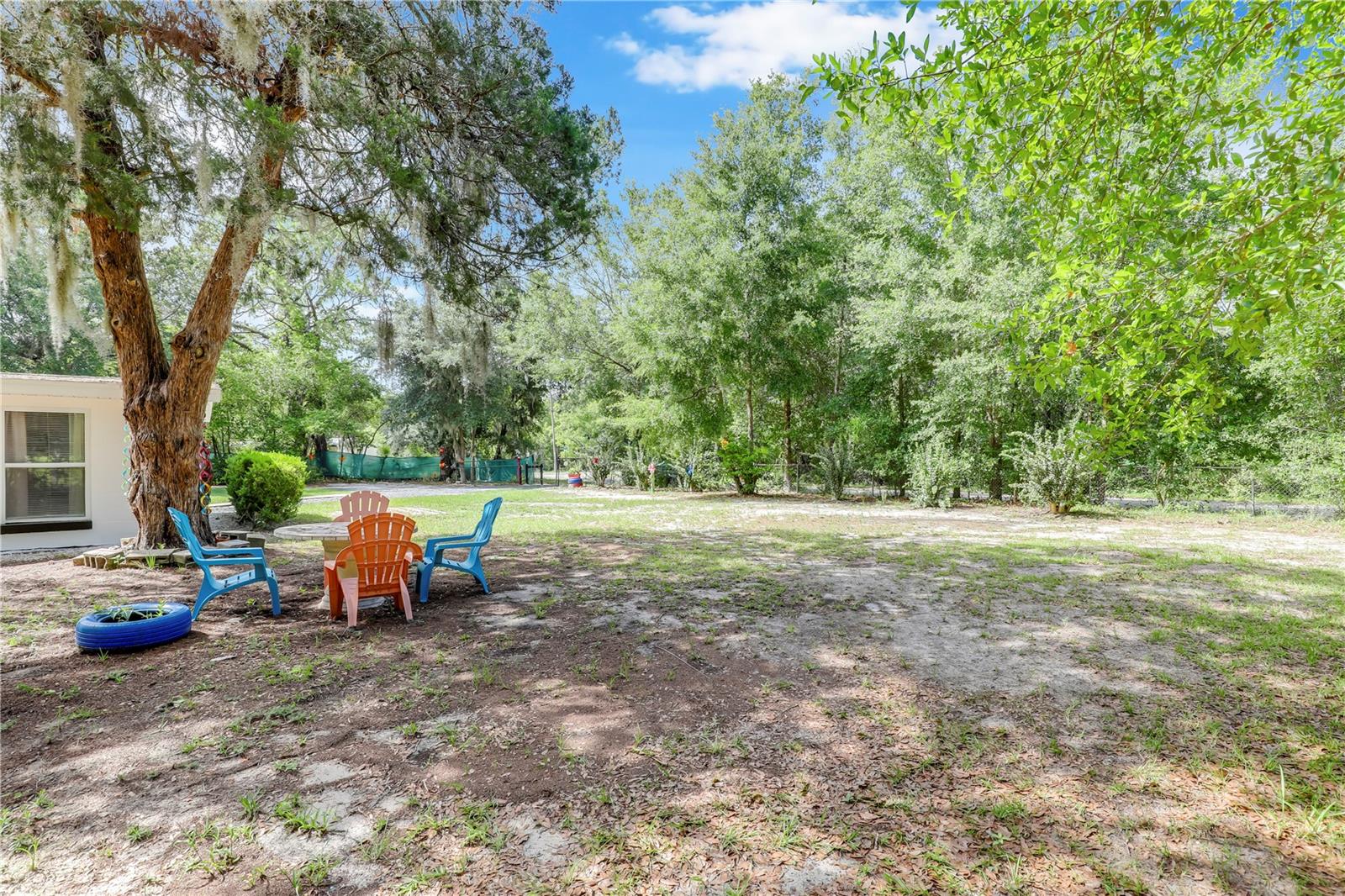 RIDGEWOOD DIV/ORANGE PARK - Residential