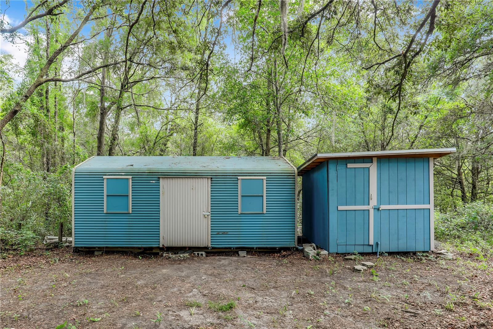 RIDGEWOOD DIV/ORANGE PARK - Residential