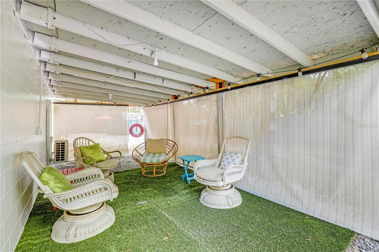 RIDGEWOOD DIV/ORANGE PARK - Residential