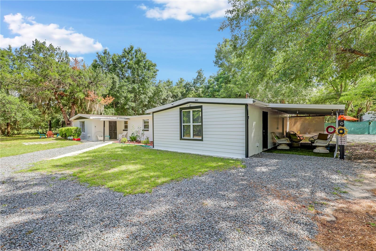 RIDGEWOOD DIV/ORANGE PARK - Residential