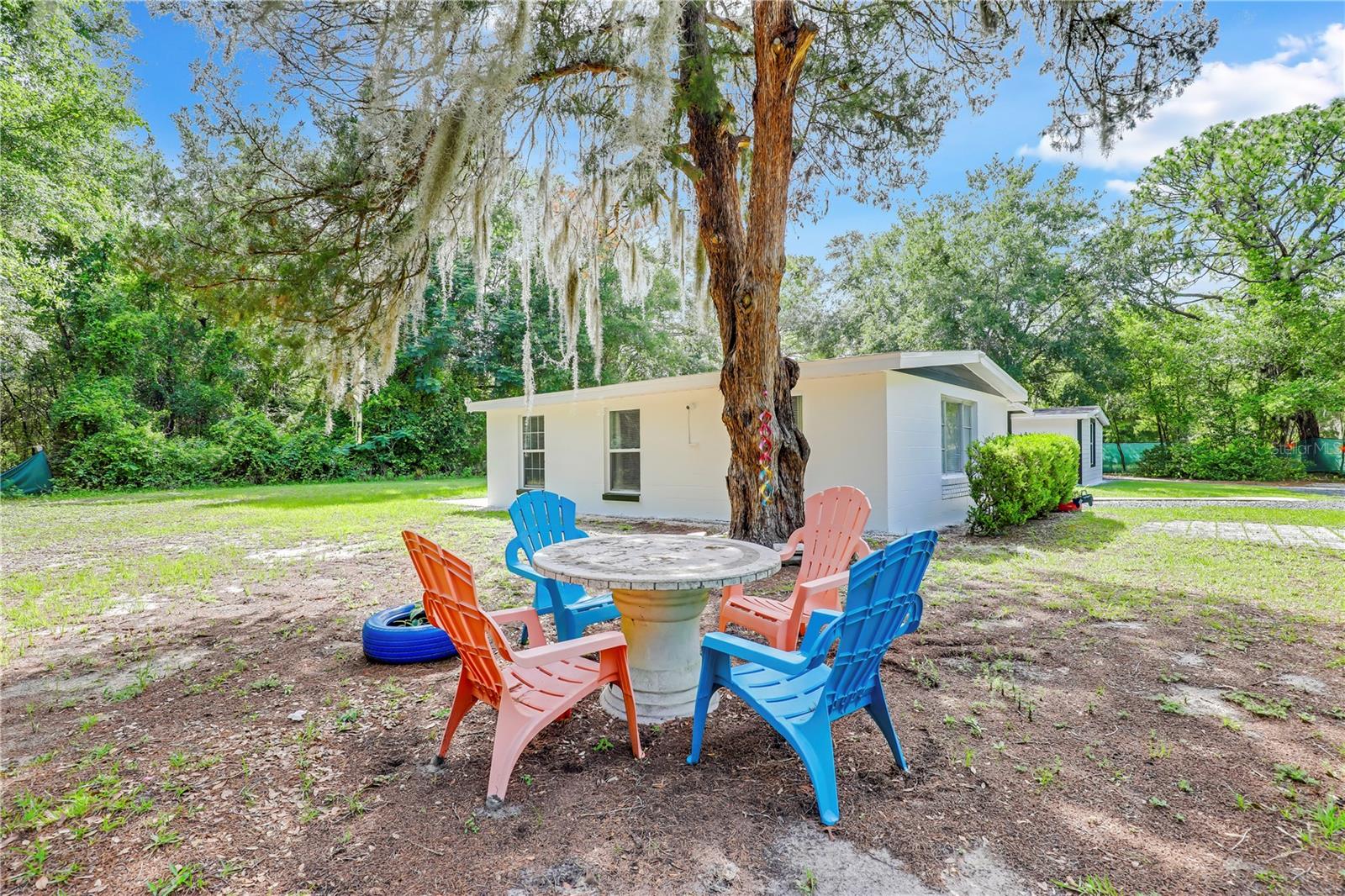 RIDGEWOOD DIV/ORANGE PARK - Residential