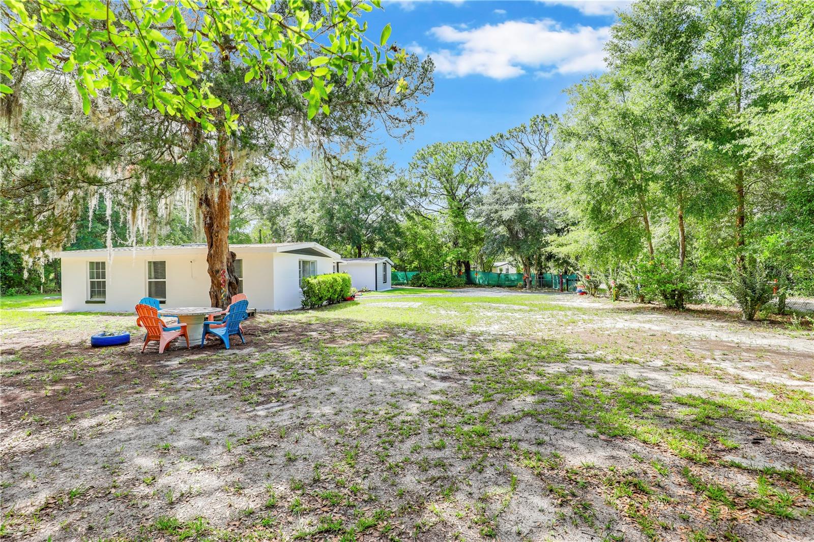 RIDGEWOOD DIV/ORANGE PARK - Residential