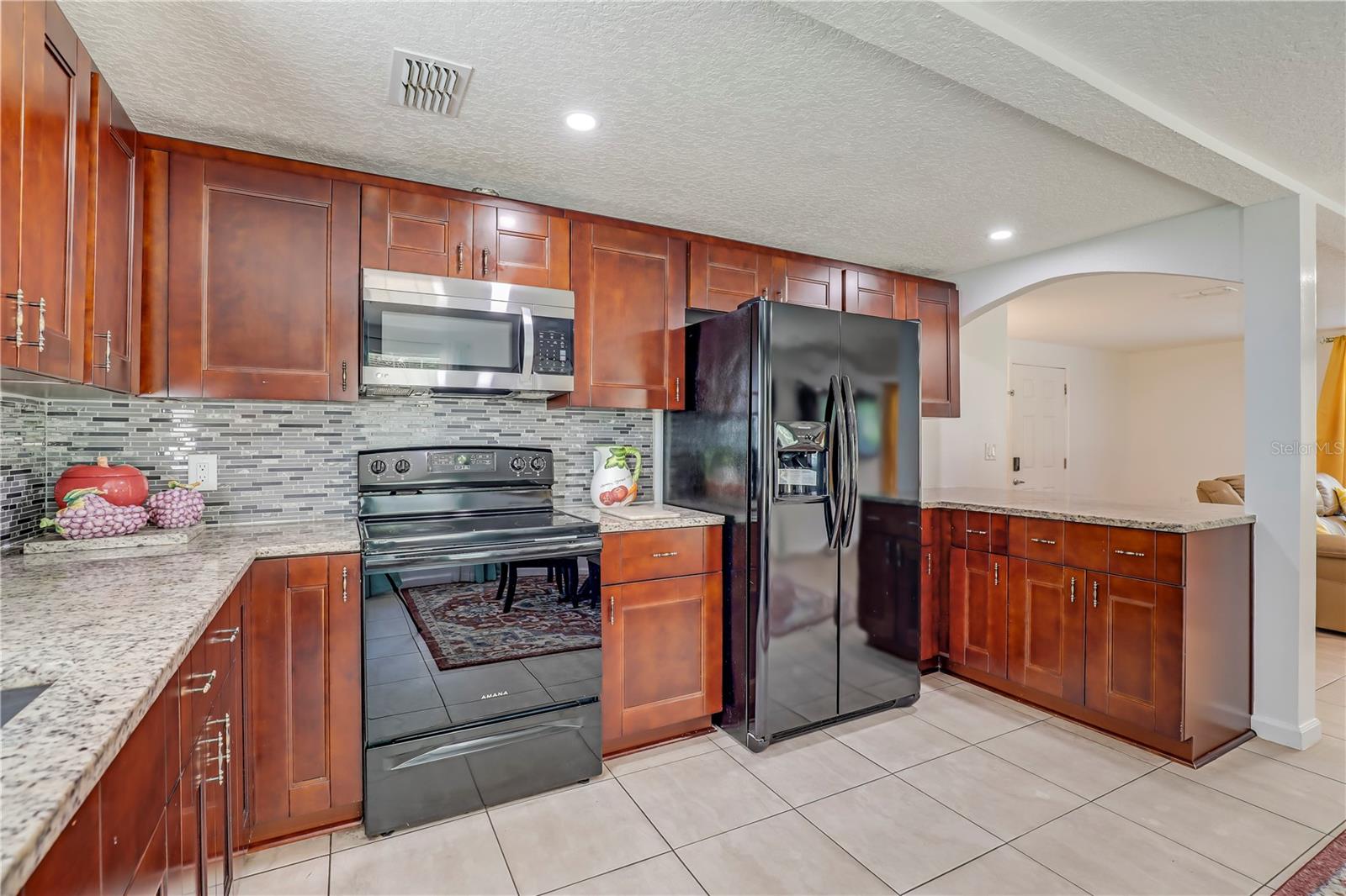 RIDGEWOOD DIV/ORANGE PARK - Residential