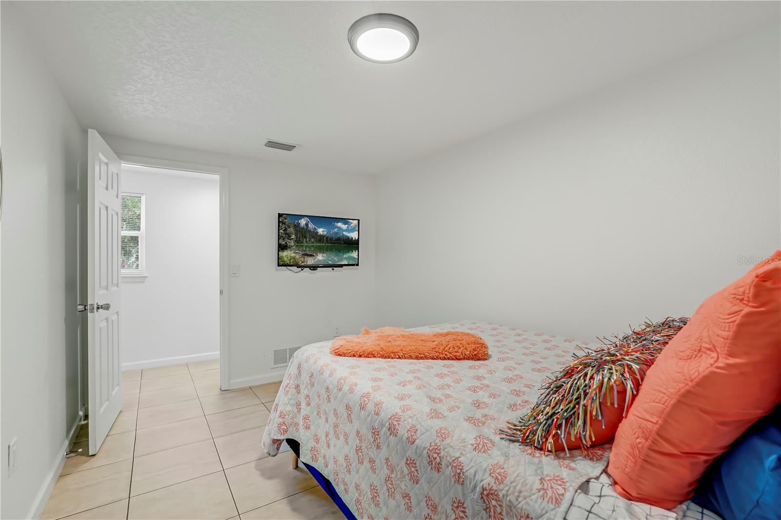 RIDGEWOOD DIV/ORANGE PARK - Residential