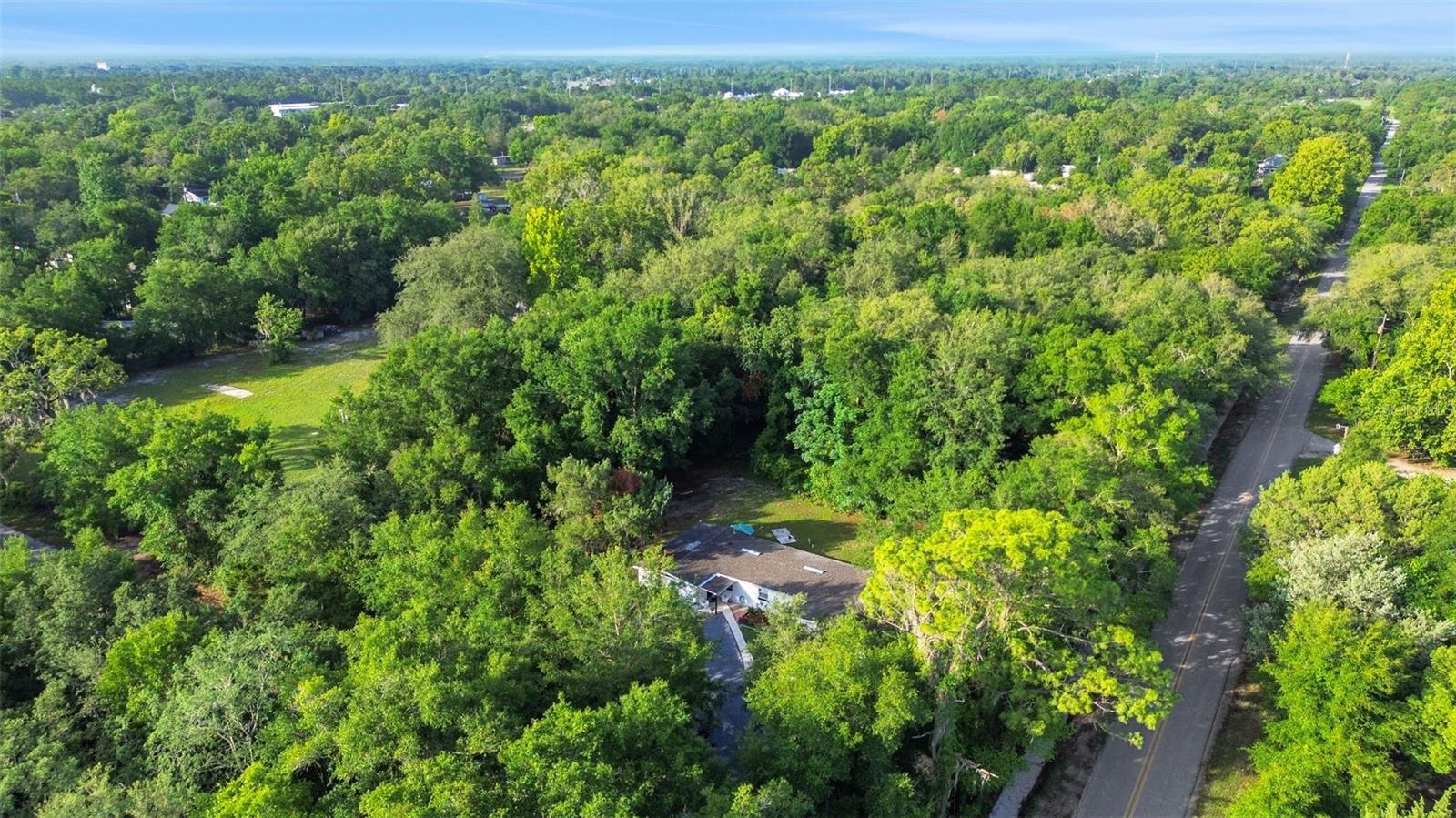 RIDGEWOOD DIV/ORANGE PARK - Residential