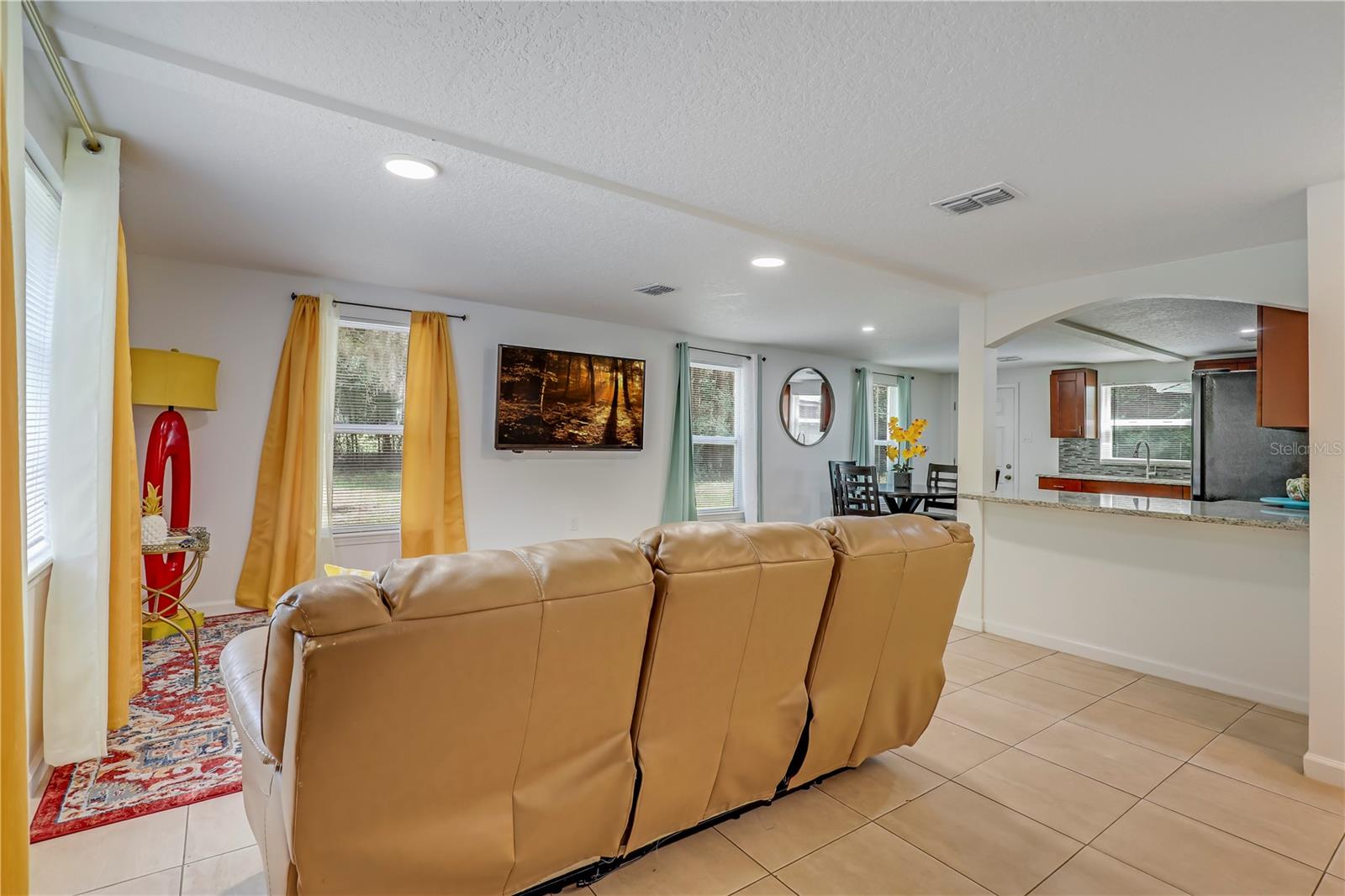 RIDGEWOOD DIV/ORANGE PARK - Residential