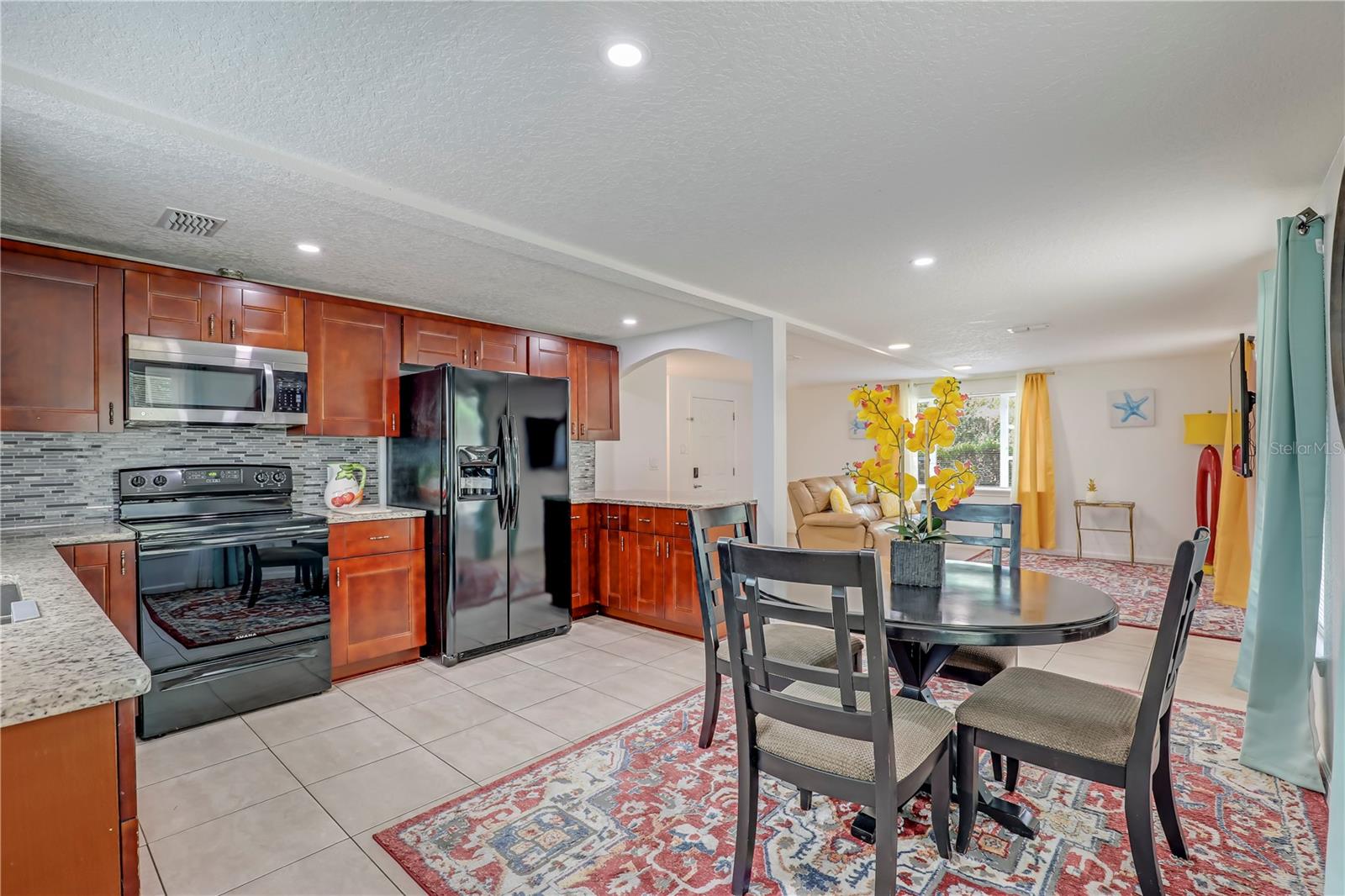 RIDGEWOOD DIV/ORANGE PARK - Residential