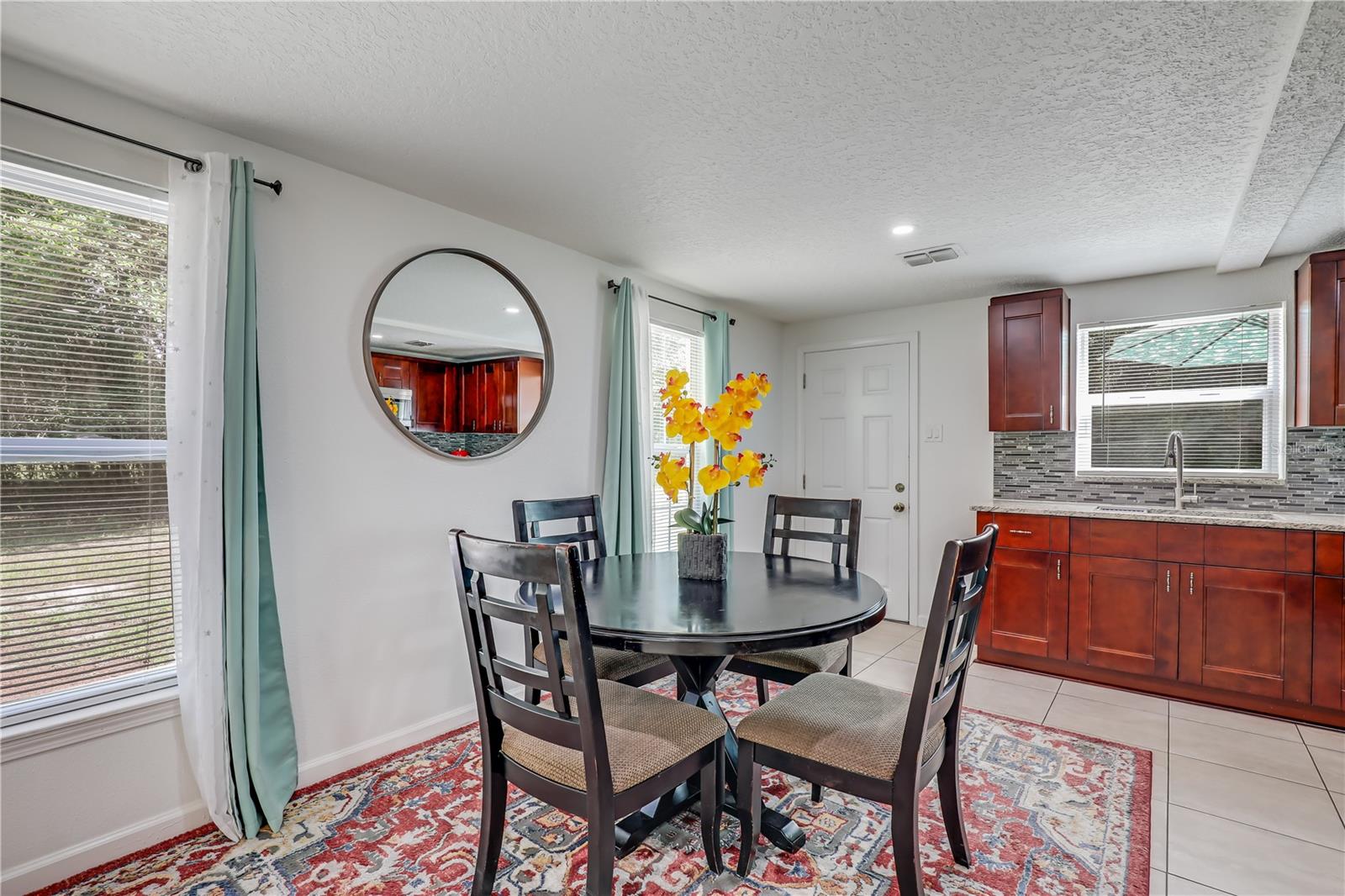 RIDGEWOOD DIV/ORANGE PARK - Residential