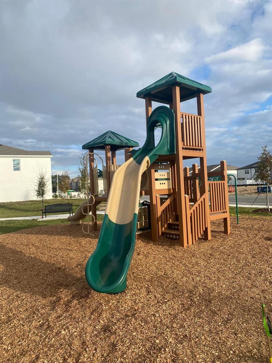 DANBURY/RIDGEWOOD LKS - Residential Lease