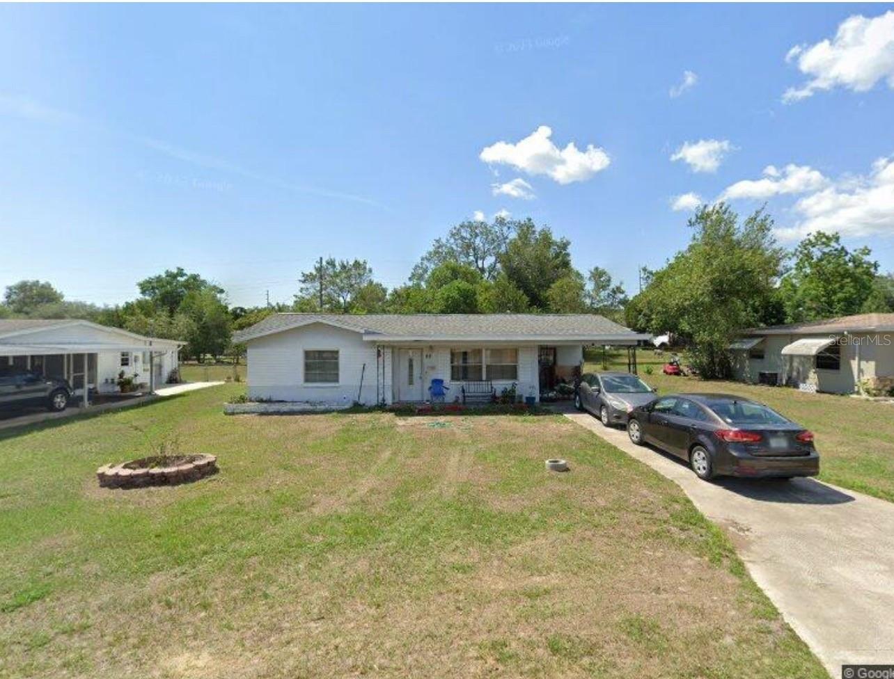 BEVERLY HILLS MARKET AREA - Residential