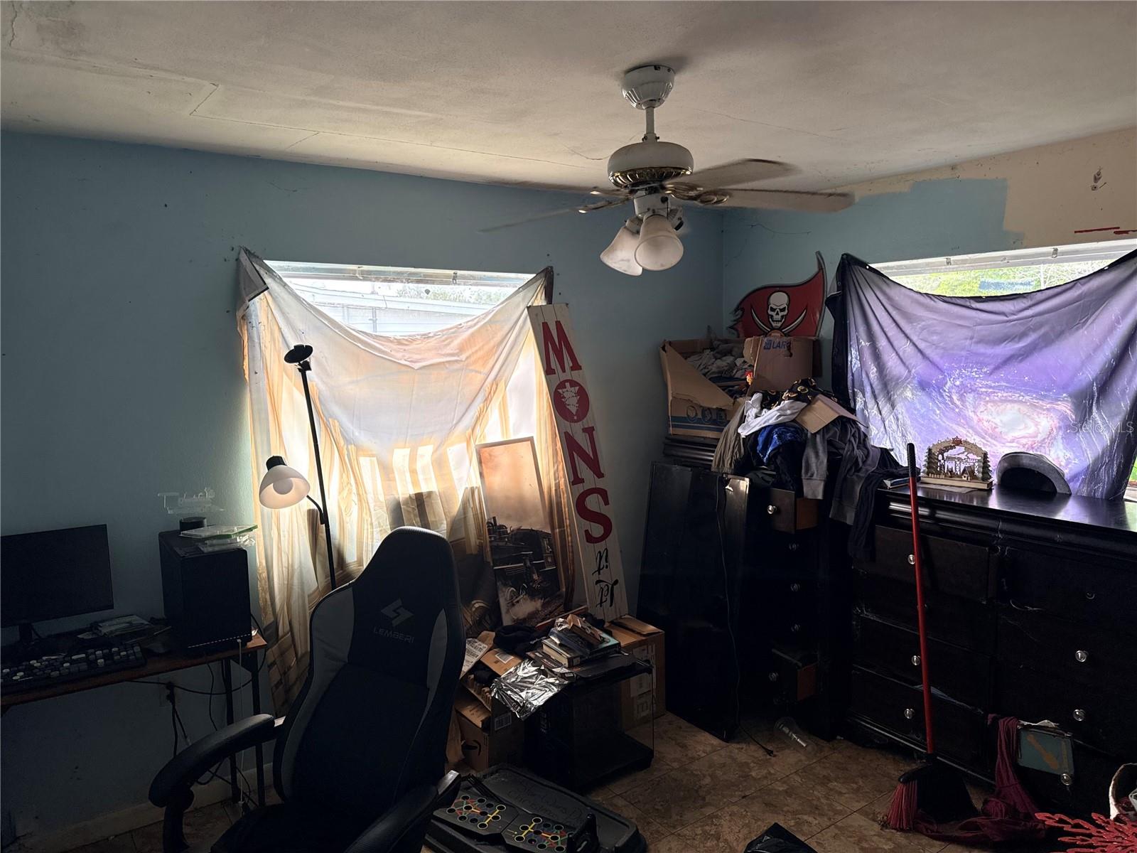 BEVERLY HILLS MARKET AREA - Residential