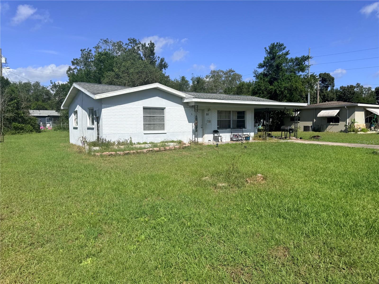 BEVERLY HILLS MARKET AREA - Residential