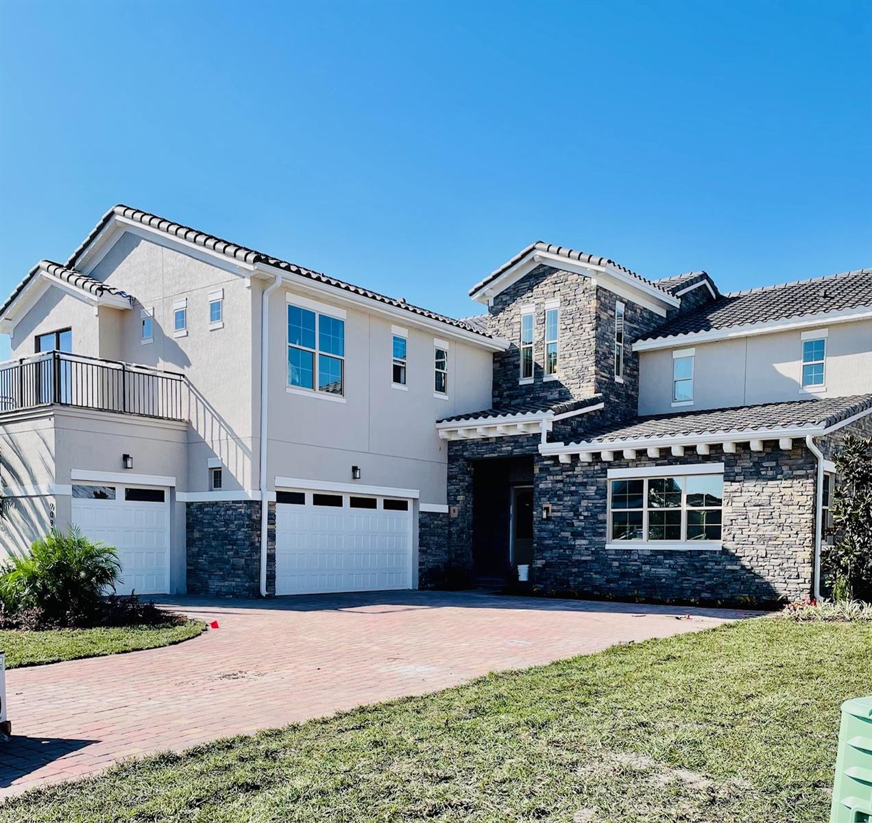 AVALON COVE - Residential