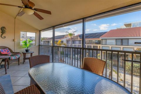 A home in LONGBOAT KEY