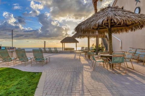 A home in LONGBOAT KEY