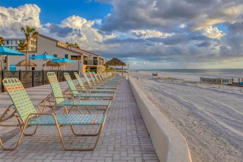 A home in LONGBOAT KEY