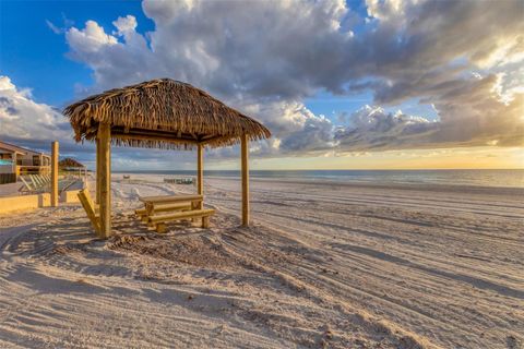 A home in LONGBOAT KEY