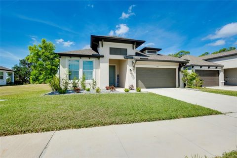 A home in SARASOTA