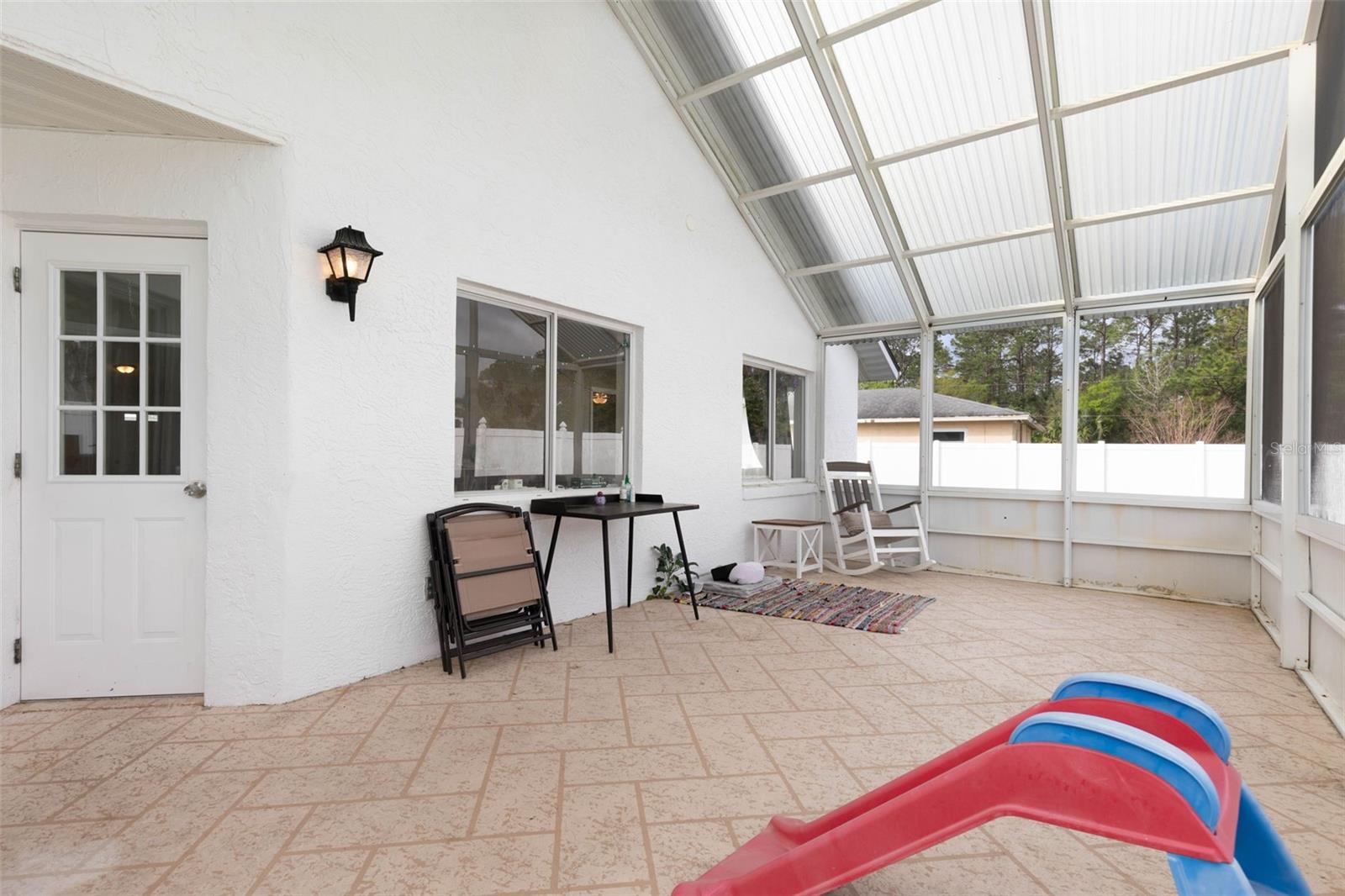 PALM COAST/WYNNFIELD SEC 18 - Residential