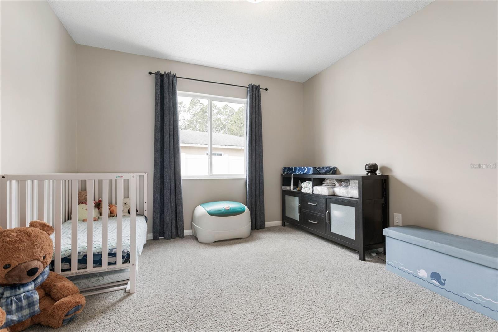 PALM COAST/WYNNFIELD SEC 18 - Residential