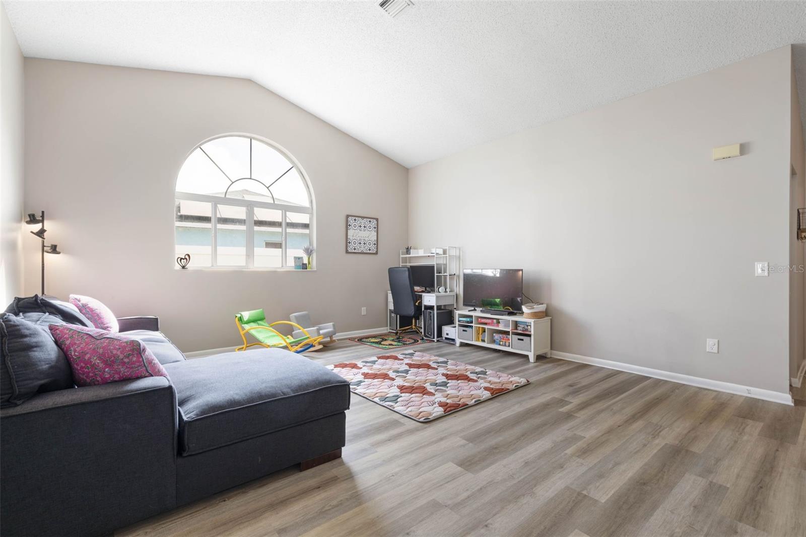 PALM COAST/WYNNFIELD SEC 18 - Residential