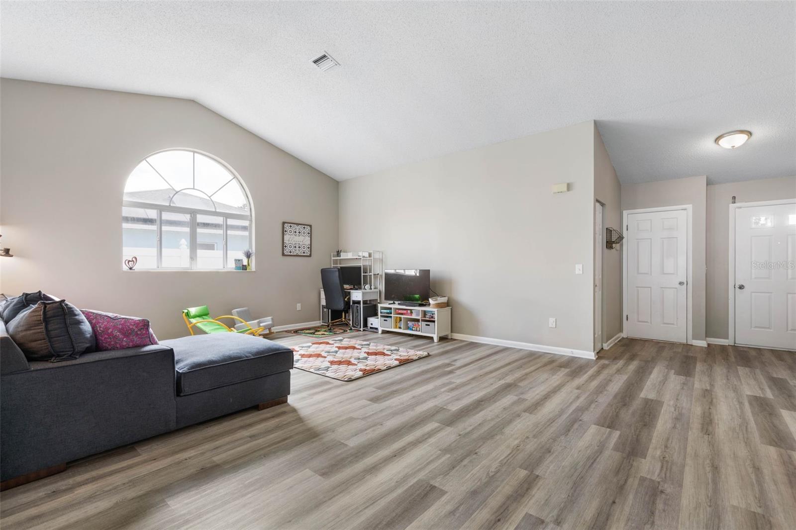 PALM COAST/WYNNFIELD SEC 18 - Residential