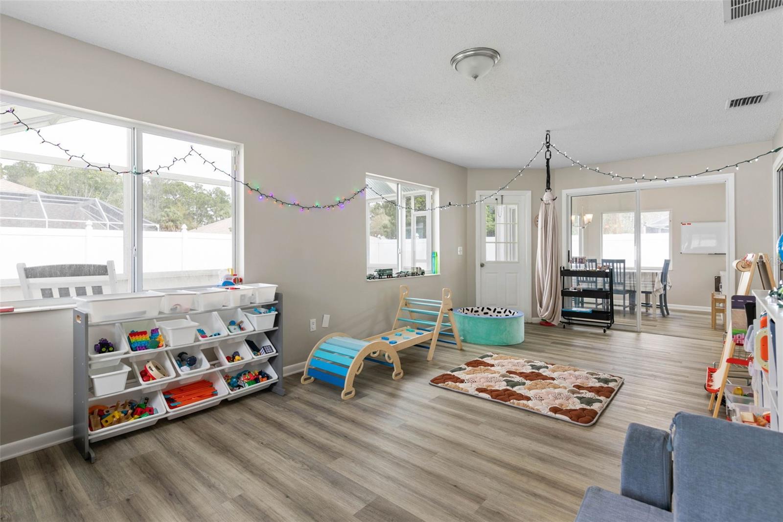 PALM COAST/WYNNFIELD SEC 18 - Residential